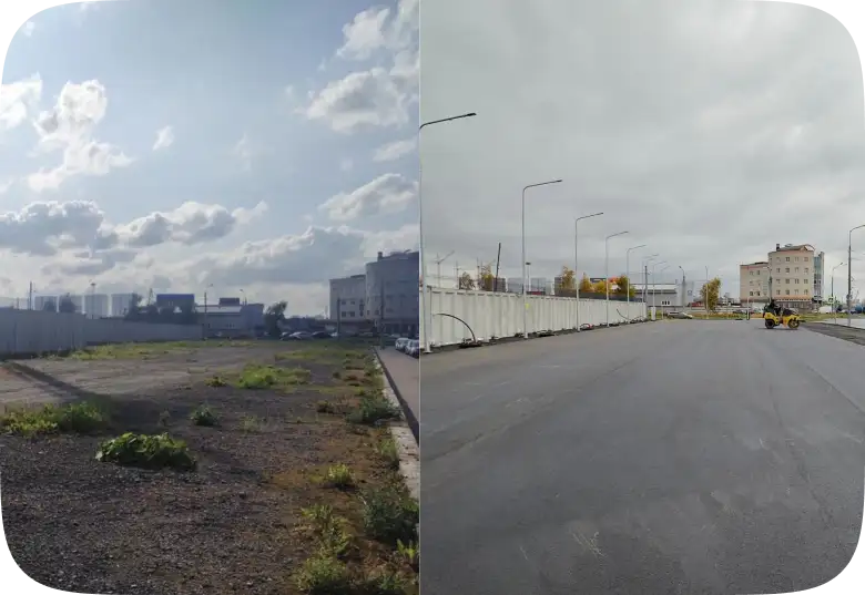 Площадка Газпром